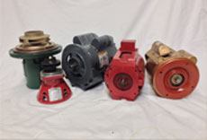 Electric Motor Repair & Rebuilds by our AZ Specialists