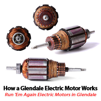Find out how an electric motor works!