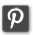 Pinterest Social Icon